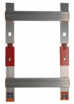 CLIC Dachleiter "Die Steckbare Dachleiter Aus Alu" EINZEL-ELEMENT -Leiterwerkzeug Geschäft clic dachleiter die steckbare dachleiter aus alu einzel element0b841