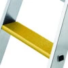 Nachrüstsatz Trittauflage Clip-step R 13 Gelb, 667 Mm