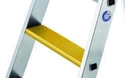 Nachrüstsatz Trittauflage Clip-step R 13 Gelb, 667 Mm