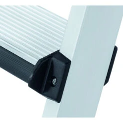 Comfortstep B, Geschraubte Stufen-Stehleiter, 2x3 Stufen -Leiterwerkzeug Geschäft comfortstep b geschraubte stufen stehleiter07711