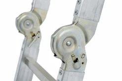 CORDA GelenkGerüst AH 4,00 M 16 CORDA GelenkGerüst AH 4,00 M -Leiterwerkzeug Geschäft corda gelenkger st ah 4 00 m327bf