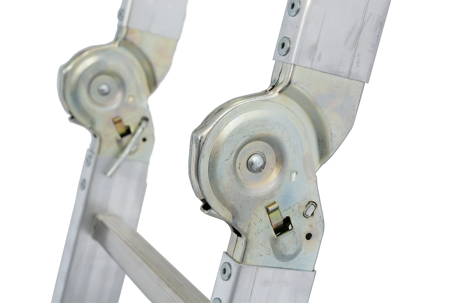 CORDA GelenkGerüst AH 4,00 M 7 CORDA GelenkGerüst AH 4,00 M – Bild 7