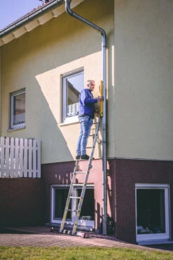 CORDA GelenkGerüst AH 4,00 M 19 CORDA GelenkGerüst AH 4,00 M -Leiterwerkzeug Geschäft corda gelenkger st ah 4 00 m4cae2