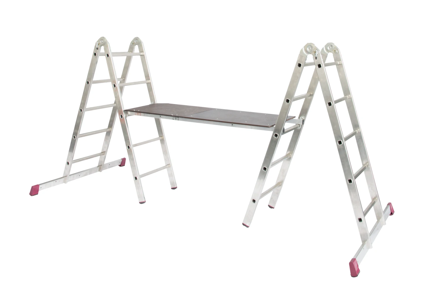 CORDA GelenkGerüst AH 4,00 M 4 CORDA GelenkGerüst AH 4,00 M – Bild 4