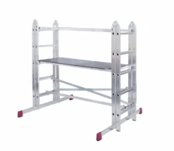 CORDA GelenkGerüst AH 4,00 M 12 CORDA GelenkGerüst AH 4,00 M -Leiterwerkzeug Geschäft corda gelenkger st ah 4 00 mcc7f7