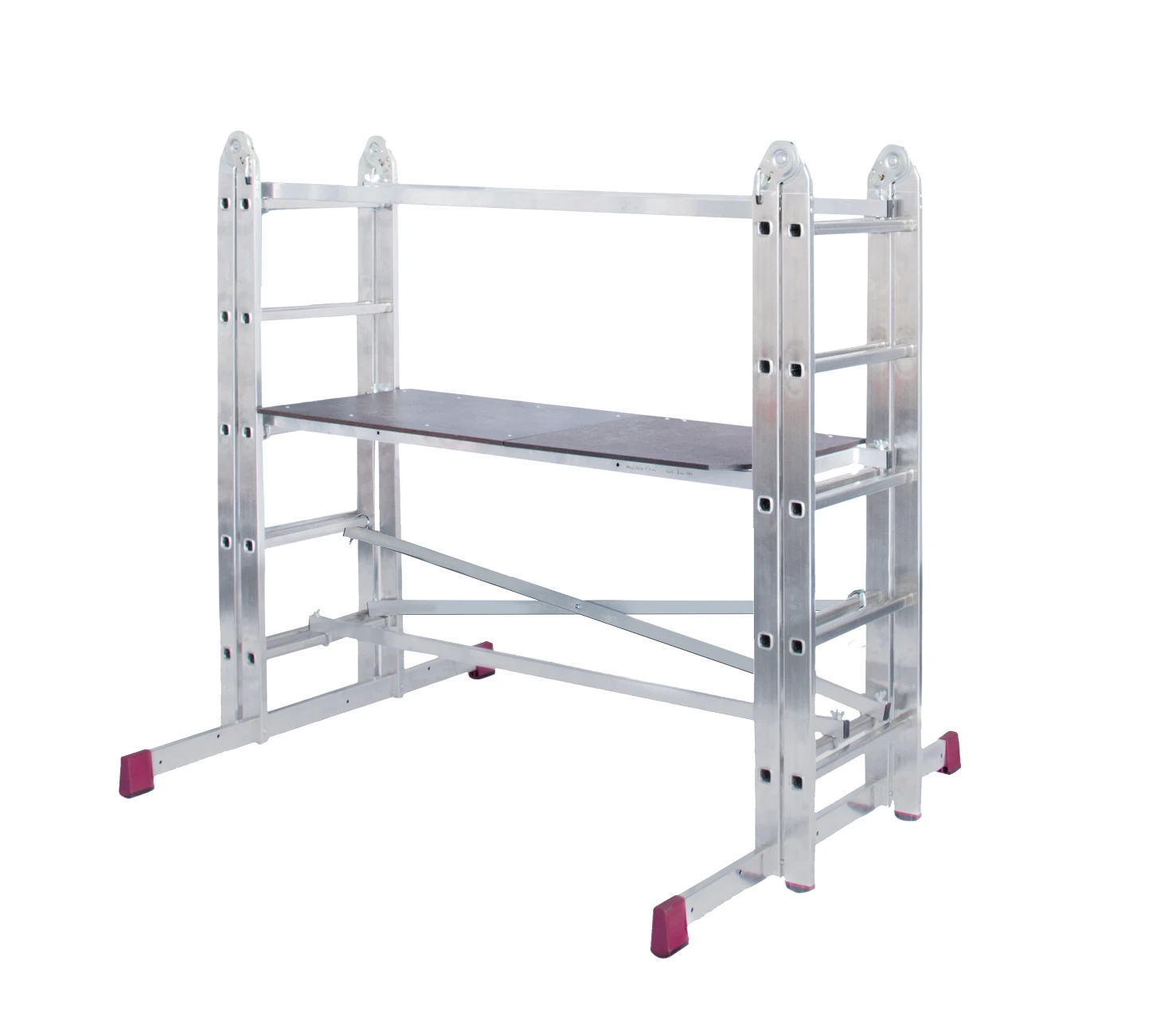 CORDA GelenkGerüst AH 4,00 M 3 CORDA GelenkGerüst AH 4,00 M – Bild 3