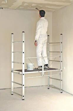 Corda Klappgerüst Standhöhe 0,90 M