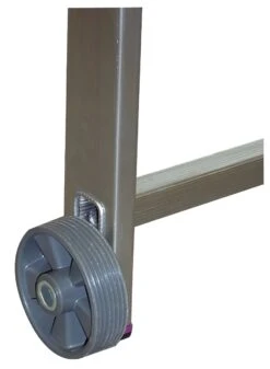 Corda Kleingerüst Standhöhe 1,00 M -Leiterwerkzeug Geschäft corda kleinger st standh he 1 00 m2a5ef