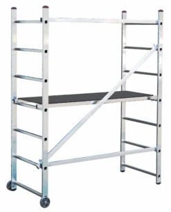 Corda Kleingerüst Standhöhe 1,00 M