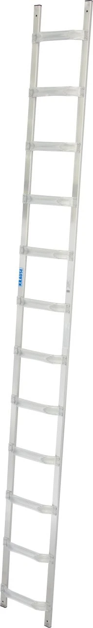 Dachleiter Mit 8 Sprossen Aus Aluminium 6 Dachleiter Mit 8 Sprossen Aus Aluminium – Bild 6