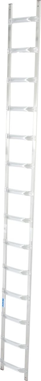 Dachleiter Mit 8 Sprossen Aus Aluminium 7 Dachleiter Mit 8 Sprossen Aus Aluminium – Bild 7