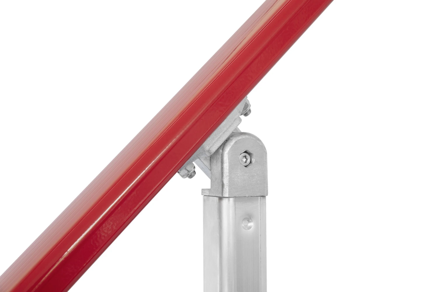 Industrietritt Nach DIN EN 14183 - 3 Stufen - 600 Mm Breit 7 Industrietritt Nach DIN EN 14183 - 3 Stufen - 600 Mm Breit – Bild 7