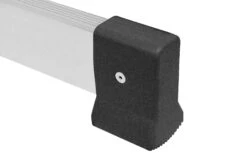 Mehrzweckleiter, Dreiteilig - 3x7 Sprossen -Leiterwerkzeug Geschäft detail traversead873