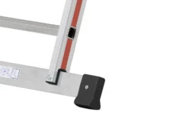 Mehrzweckleiter, Zweiteilig - 2x8 Sprossen -Leiterwerkzeug Geschäft detail traversec5775