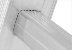 Mehrzweckleiter, Zweiteilig - 2x8 Sprossen -Leiterwerkzeug Geschäft detail12f19