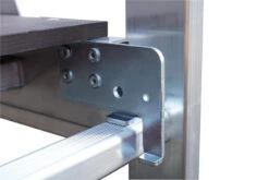 ML Gerüst, Mit Teleskopausleger -Leiterwerkzeug Geschäft detail18e5d