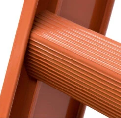 Dachauflegeleiter Aus Aluminium (anthrazit) - 7 Sprossen 11 Dachauflegeleiter Aus Aluminium (anthrazit) - 7 Sprossen -Leiterwerkzeug Geschäft detail3326f