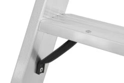 Plattformleiter Mit Handlauf - 4 Stufen -Leiterwerkzeug Geschäft detail5b984