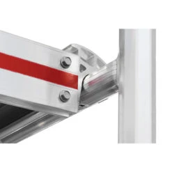 Fahrgerüst Mit Ausleger Nach DIN EN 1004 - Standhöhe 1,25 M 19 Fahrgerüst Mit Ausleger Nach DIN EN 1004 - Standhöhe 1,25 M -Leiterwerkzeug Geschäft detail965db