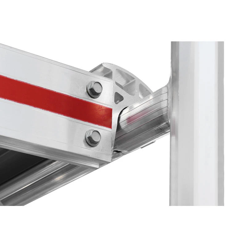 Fahrgerüst Mit Ausleger Nach DIN EN 1004 - Standhöhe 1,25 M 10 Fahrgerüst Mit Ausleger Nach DIN EN 1004 - Standhöhe 1,25 M – Bild 10