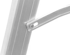 Mehrzweckleiter, Dreiteilig - 3x7 Sprossen -Leiterwerkzeug Geschäft detail98787