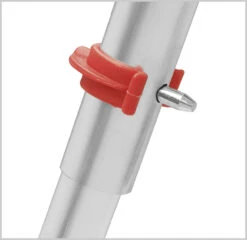 Obstbaumleiter,12 Sprossen -Leiterwerkzeug Geschäft detail98d6e