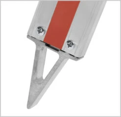 Obstbaumleiter,12 Sprossen -Leiterwerkzeug Geschäft detailc6d3a