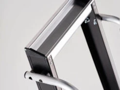 Altrex, Eifel - Aluminium Stufenstehleiter Mit Extra Großer Plattform EEO 4 -Leiterwerkzeug Geschäft eifel aluminium stufenstehleiter mit extra gro er plattforma4ff2