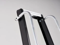 Altrex, Eifel - Aluminium Stufenstehleiter Mit Extra Großer Plattform EEO 4 -Leiterwerkzeug Geschäft eifel aluminium stufenstehleiter mit extra gro er plattforme6548