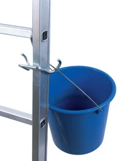 Ernst Eimerhaken, Silber