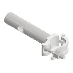 Ernst Einschubsteckteil Mit Kupplung Für Modulgitterträger