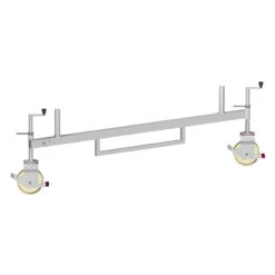 Ernst Fahrbalken Für Breite 1,5m Mit Spindelrollen, Gebremst