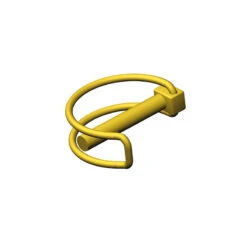 Ernst Sicherheitsclip Für Fassadengerüste