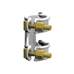 Ernst Rohrverbinder Für Fassadengerüste