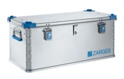 Eurobox Als Werkzeugkiste, Außenmaß 600 X 400 X 340 Mm -Leiterwerkzeug Geschäft eurobox als werkzeugkiste zarges gmbh2e782