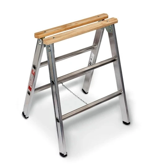 Nr. 315 Alu-Handwerkerbock 1 Nr. 315 Alu-Handwerkerbock