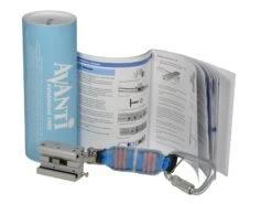 Avanti Fallschutzläufer Click-On Runner EN/DE