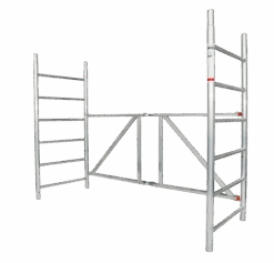Falteinheit (Vertikal- Und Faltrahmen)