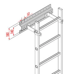 Fassadenplatte Für Wandhaken