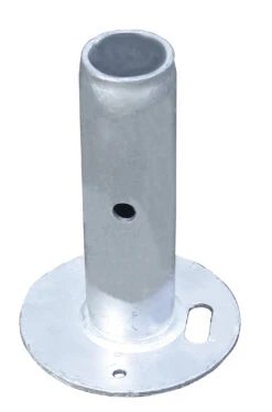 Fußplatte, Für Serien 10 Und 50