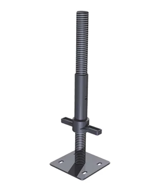 Fußspindel 1 Fußspindel