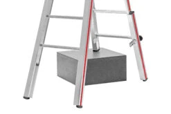 Fußverlängerungsset Für Sprossenstehleitern 1.370 Mm Lang -Leiterwerkzeug Geschäft fu verl ngerungsset f r sprossenstehleitern 1 370 mm lang5d566