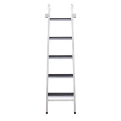 5-stufiges Mittelteil Für Glasreinigerleiter Mit Clip-step R13