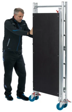 RollTec® Faltgerüst -Leiterwerkzeug Geschäft g00 a710734 pi int 80000000 fg mp nz gf 02 3 02