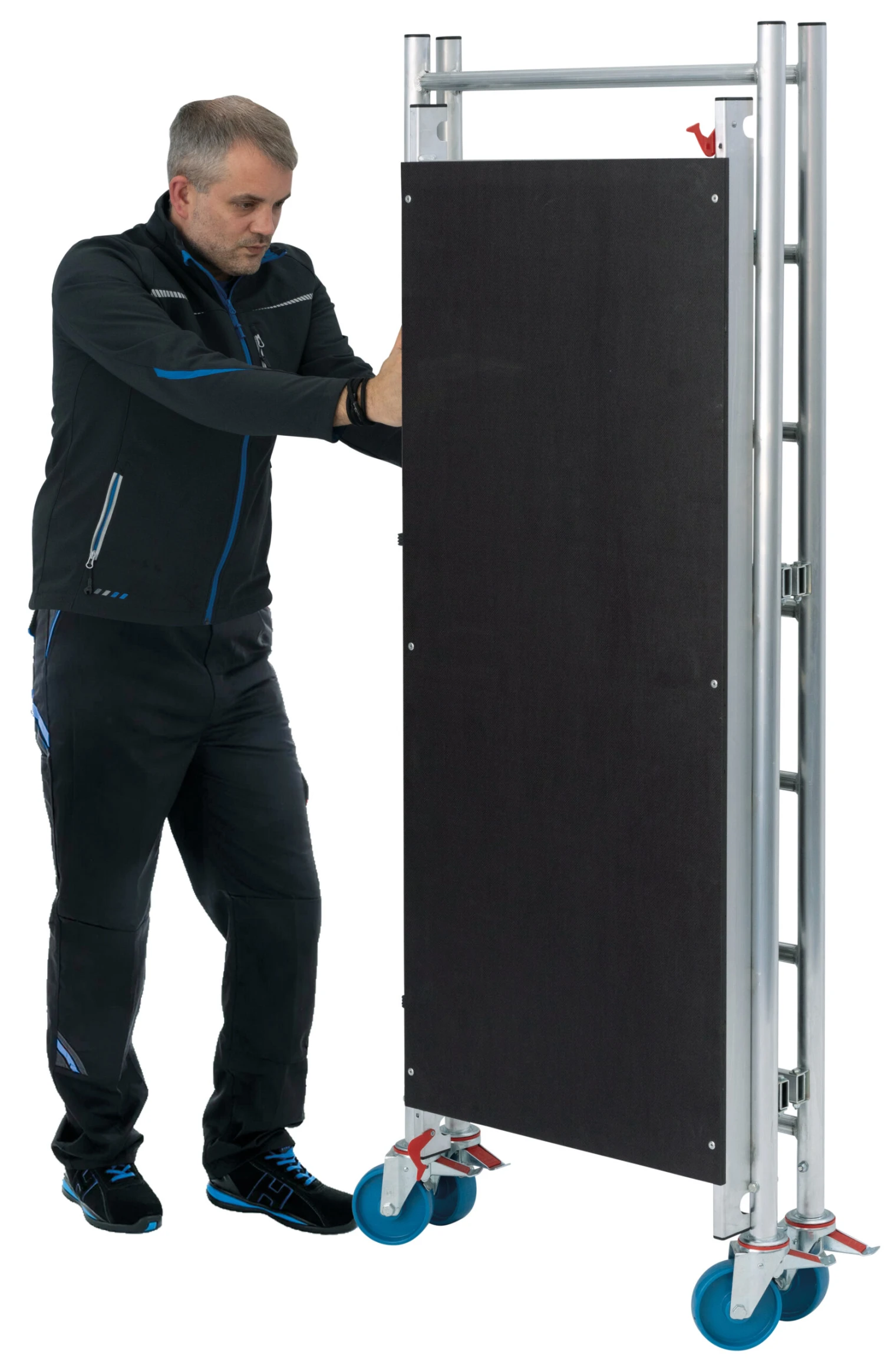 RollTec® Faltgerüst – Bild 6