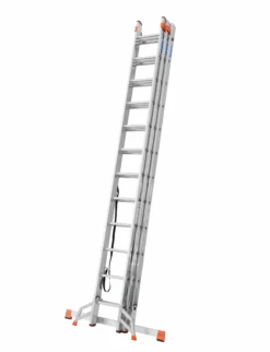 Monto Sprossen-Vielzweckleiter Tribilo, Treppengängig 3x8 Sprossen/Stufen 15 Monto Sprossen-Vielzweckleiter Tribilo, Treppengängig 3x8 Sprossen/Stufen -Leiterwerkzeug Geschäft g01 a129789 pi int 80000000 mv op nz gf 02 3 01 1 1f92fe