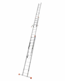 Monto Sprossen-Vielzweckleiter Tribilo, Treppengängig 3x8 Sprossen/Stufen 13 Monto Sprossen-Vielzweckleiter Tribilo, Treppengängig 3x8 Sprossen/Stufen -Leiterwerkzeug Geschäft g01 a129789 pi int 80000000 mv op nz gf 05 3 01 1 1