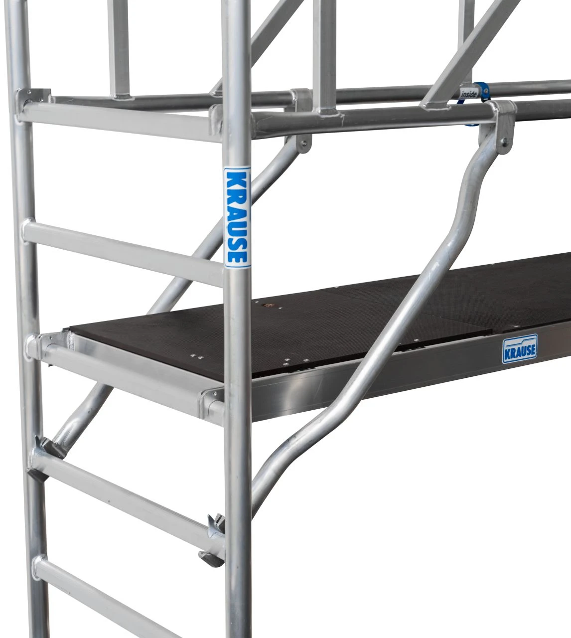 GuardMatic-System, Länge 2,00 M – Bild 4