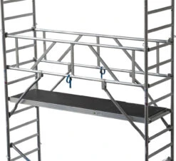 GuardMatic-System, Länge 2,00 M -Leiterwerkzeug Geschäft g02 a 702586 pi int 80000000 ze op nz gf 00 4 03 hl konvertierta3d69