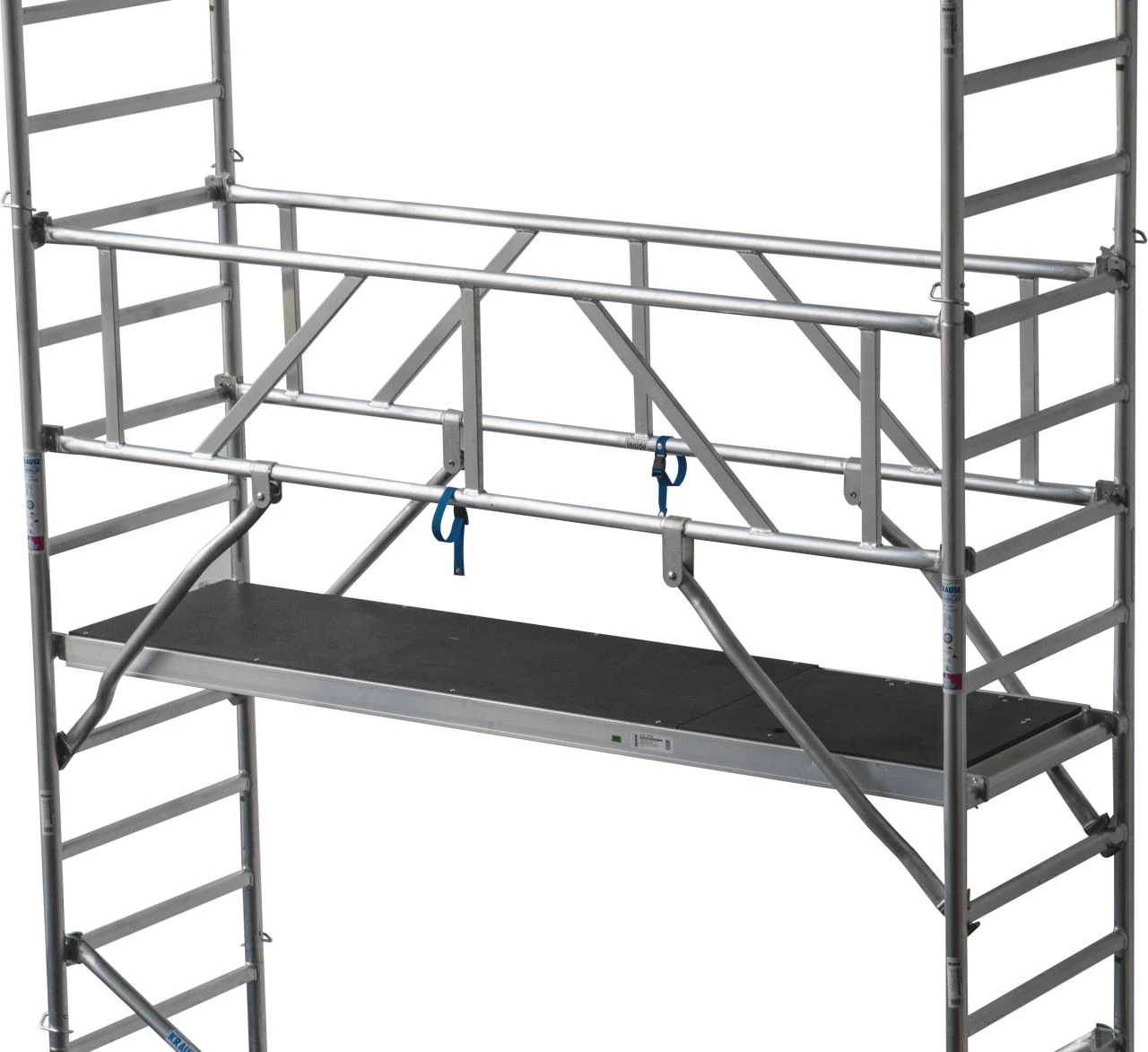 GuardMatic-System, Länge 2,00 M – Bild 3